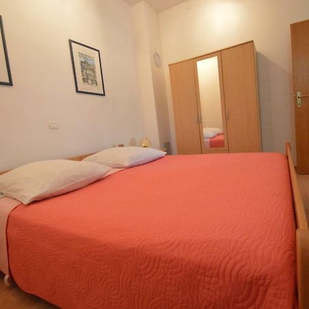 Apartment Monte Pula Extérieur photo