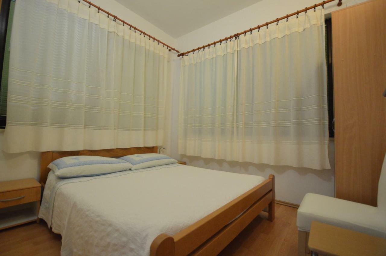 Apartment Monte Pula Extérieur photo
