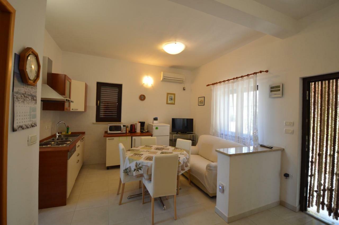 Apartment Monte Pula Extérieur photo