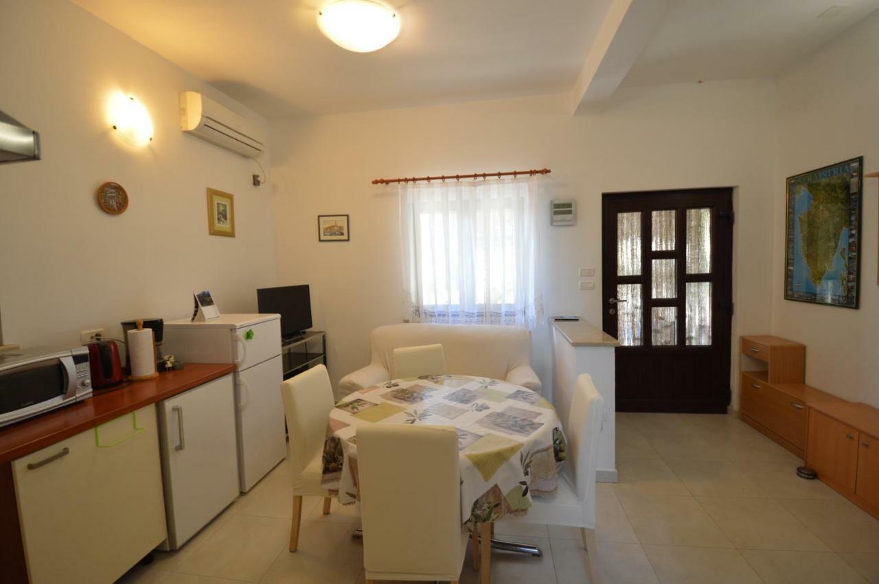 Apartment Monte Pula Extérieur photo