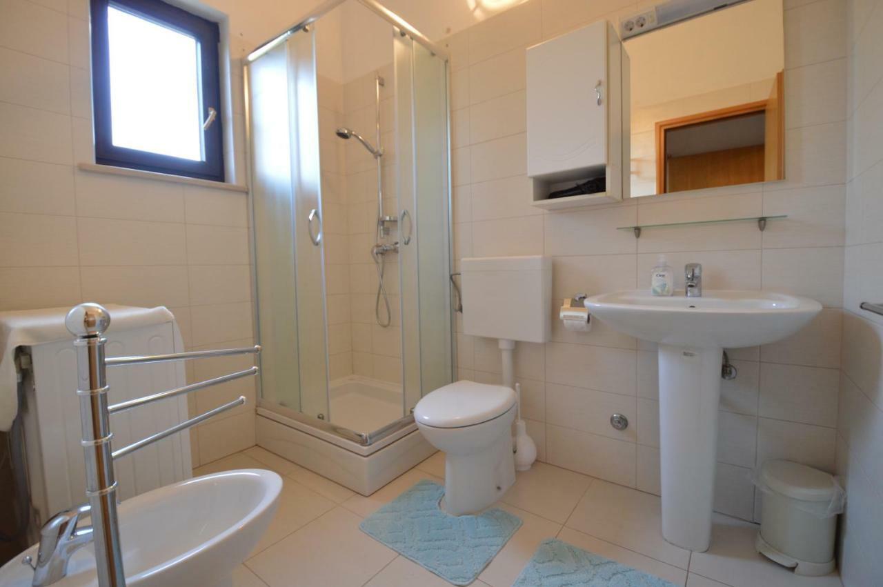 Apartment Monte Pula Extérieur photo