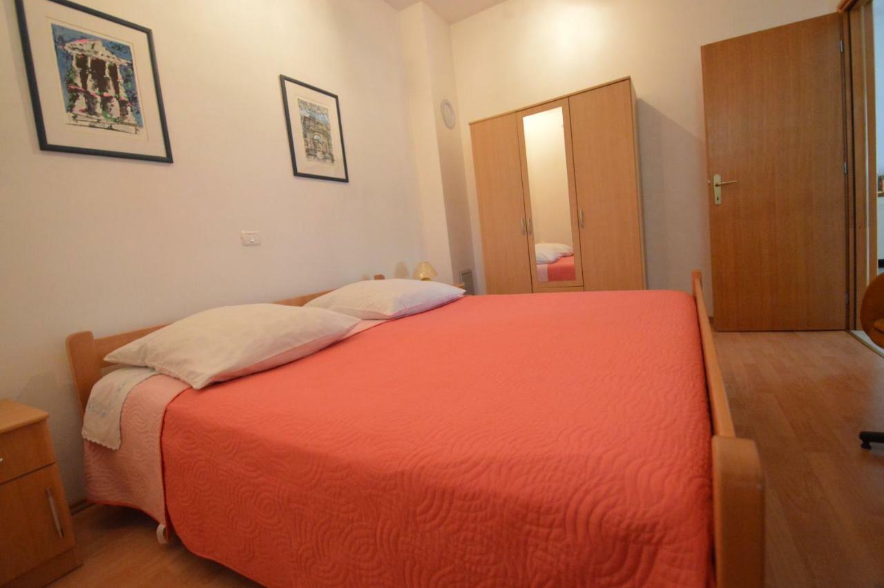 Apartment Monte Pula Extérieur photo