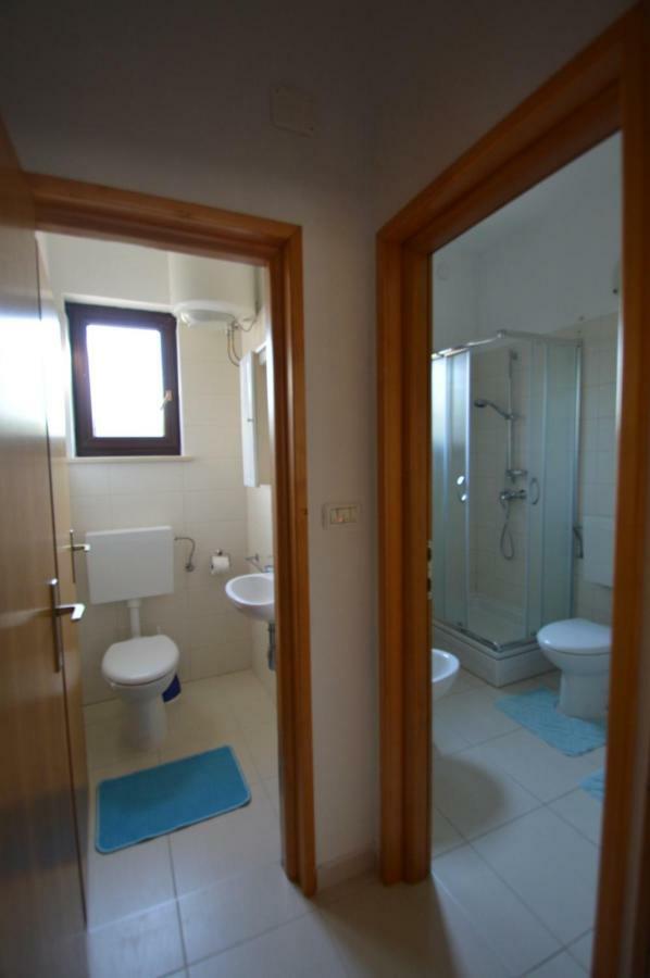 Apartment Monte Pula Extérieur photo