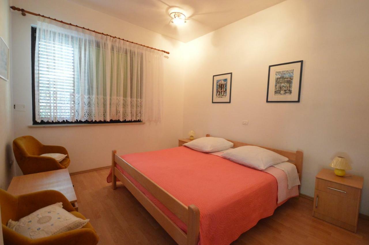Apartment Monte Pula Extérieur photo