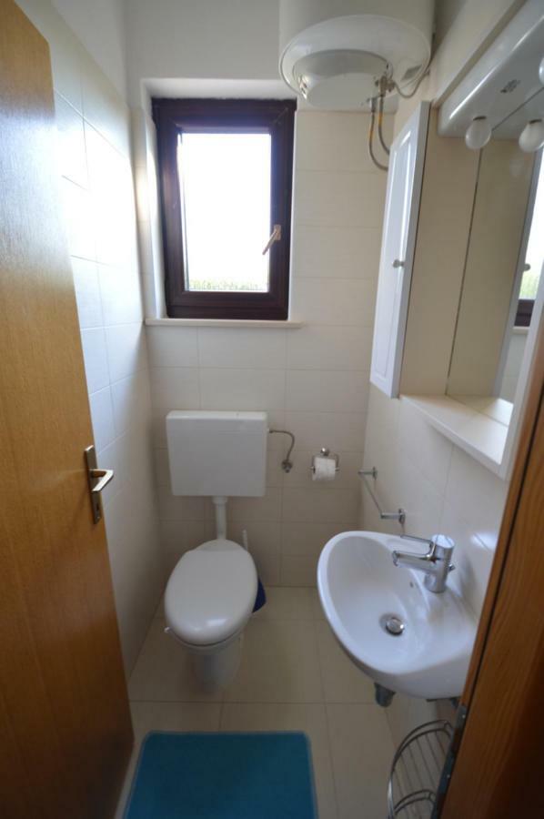 Apartment Monte Pula Extérieur photo